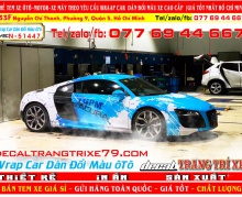 DÁN ĐỔI MÀU audi vàng đẹp nhất dán ô tô chuyên nghiệp wrap car decal xe hơi cao cấp nhàn decal decaltrangtrixe79 decal candy nhôm xướt chrome chuyển màu tem xe đẹp giá rẻ dán ô tô tp hcm5108 (384)